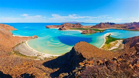 The 6 amazing places in Baja California, Mexico – TravelDron
