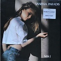 M & j by Vanessa Paradis, LP with pycvinyl - Ref:118131623