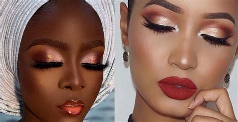 Bridal Makeup For Light Brown Skin Blowing Ideas