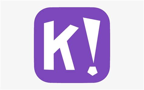 Kahoot Ios App Kahoot App 458x462 Png Download Pngkit