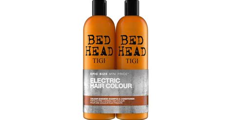 Tigi Bed Head Colour Goddess Duo 2x750ml Prices