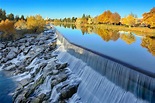Beautiful Idaho Falls should be your jumping off point or basecamp for ...