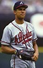 Not in Hall of Fame - 31. David Justice