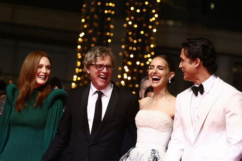 Julianne Moore E Natalie Portman São As Protagonistas De ‘may December