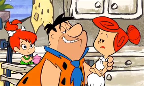 Trailer The Flintstones And Wwe “stone Age Smackdown” Indiewire