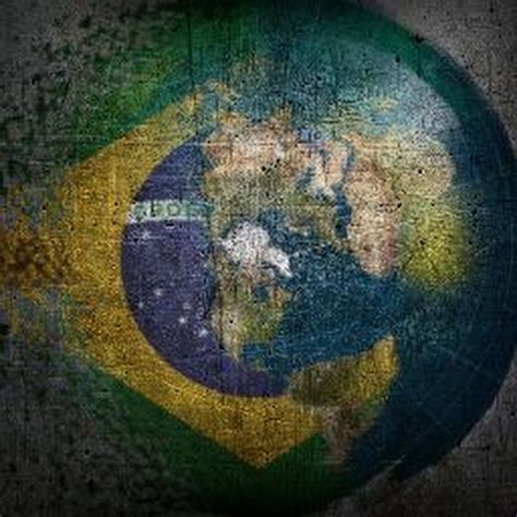Flat Earth Brazil Youtube
