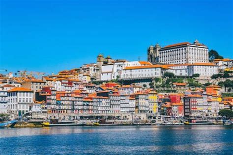 As Melhores Cidades Para Morar Em Portugal Portugal