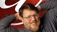 Ray Tomlinson's email is flawed, but never bettered - BBC News