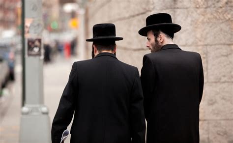 Ultra Orthodox Jews Shun Their Own For Reporting Child Sexual Abuse