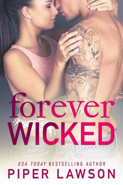 Forever Wicked By Piper Lawson Paperback Barnes And Noble®