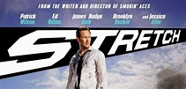 Exclusive: Stretch (2014) Official Trailer - Patrick Wilson, Jessica ...