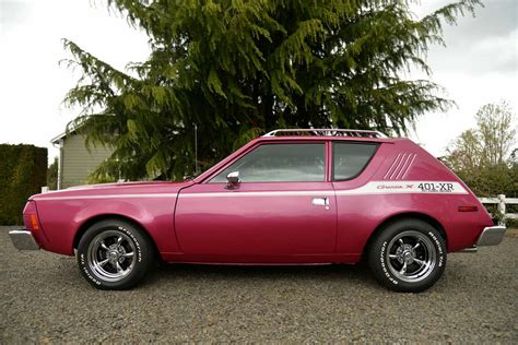 Rarest Gremlin In The World Headed To Auction Motoring Research