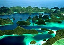 The Incredible Islands of Indonesia and Raja Ampat - Yacht Charter News ...