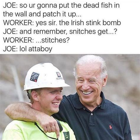51 Funny Joe Biden Memes Just In Time For The Presidential Election
