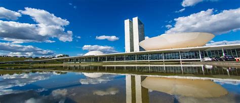 O Que Fazer Em Brasília Conheça A Capital Do Brasil