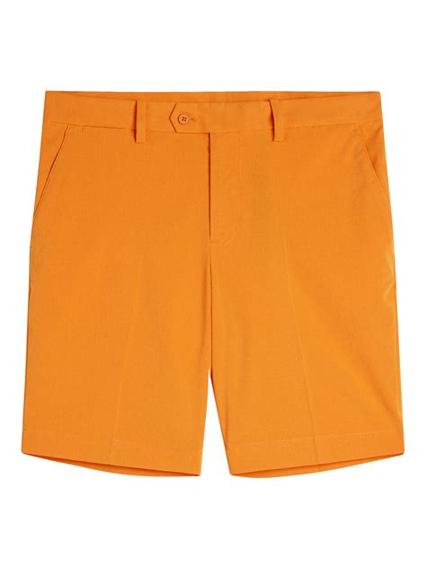 Vent Tight Shorts Russet Orange Jlindeberg