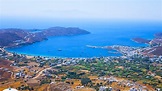 Isla serifos grecia | Islas Cícladas griegas