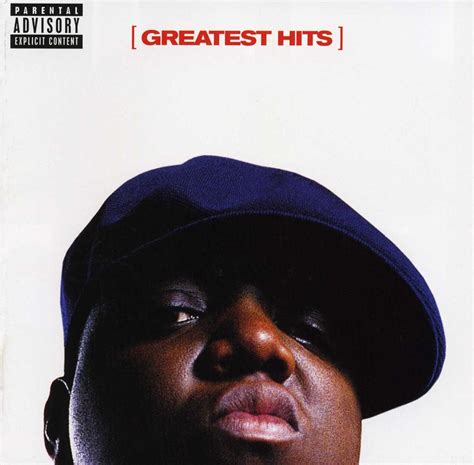 Скачать альбом The Notorious Big 2007 Greatest Hits Ghetto Flava