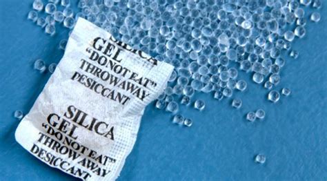 What Is Silica Gel Used For Benefits Of Silica Gel