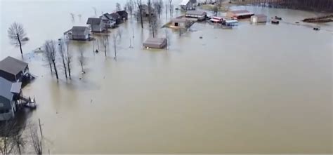 Nearly 3 Million In Mississippi Still Remain Under State Of Emergency