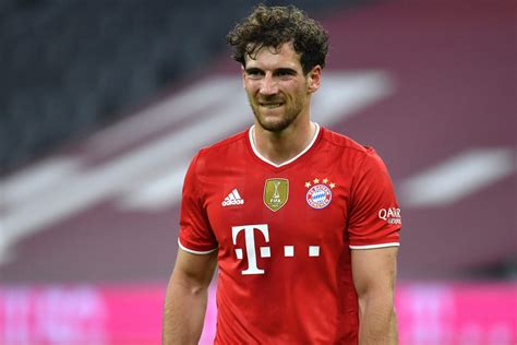 Manunited Macht Ernst Und Forciert Einen Goretzka Transfer Im Sommer