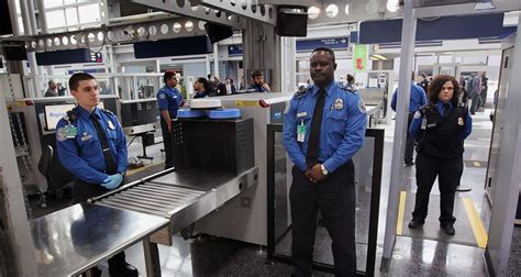 Why Airport Security Measures Are So Important Novus