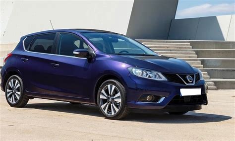 Modifications may change your rate, and if so, the car selection page will redisplay. NISSAN PULSAR AUTOMATIC - Aris rent a car Lefkada