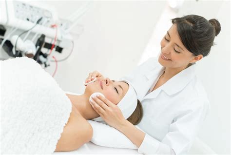 An Estheticians Guide To Skin Analysis And Client Care