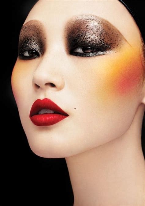 Don T Forget Blush Gorgeous Asian Makeup Tricks To Try