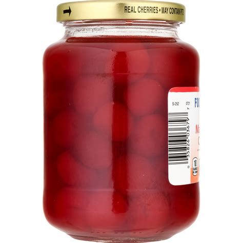 Food Lion Cherries Maraschino Whole 16 Oz Delivery Or Pickup Near Me Instacart