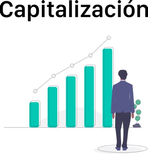 Capitalización Zonaeconomica