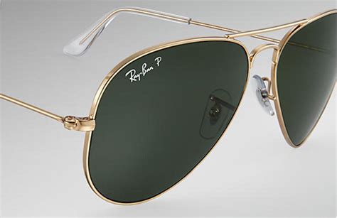 New arrival ray ban sunglasses outlet 68% off all size. Ray-Ban Aviator Classic Sunglasses with Gold Frame ...