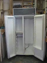 Images of Sub Zero Refrigerator 561