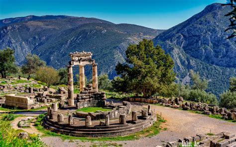 ⚡ Famous Landmarks In Greece Famous Landmarks In Greece 36 Greek