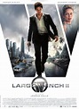 Largo Winch II (2011) - IMDb
