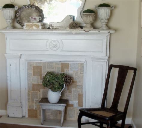 In this post, we'll show you how to install a fireplace mantel using the variety of wood beam mantels we offer. ohgraciepie: Faux Fireplace Mantels