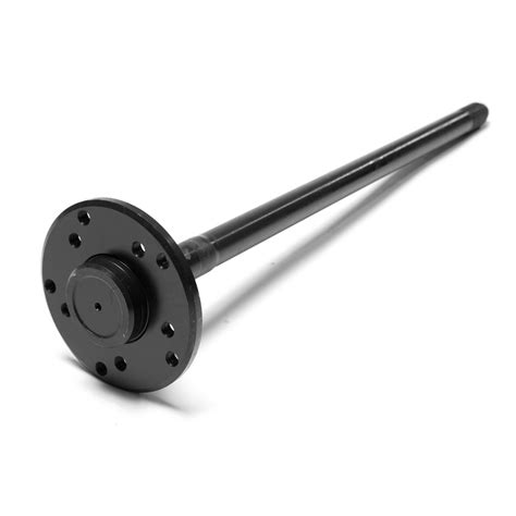 Alloy Usa 74356 1x Rear Passenger Side Axle Shaft For 92 05 Jeep