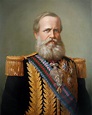 Emperor Dom Pedro II of Brazil : r/ImperialAF