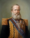 Emperor Dom Pedro II of Brazil : r/ImperialAF