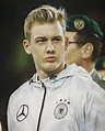 Julian Brandt Height, Weight, Age, Biography, Family, Affairs & More ...