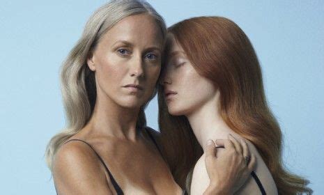 The Disturbing Mother Daughter Lingerie Ad The Week
