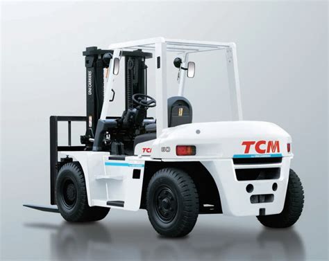 Tcm Ic Engine Forklift Tcm Forklift Indonesia