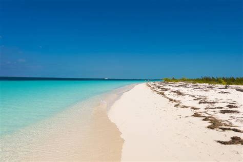 Discover The Best Beaches In Cuba Espíritu Travel To Cuba