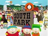 South Park Season 20 Images