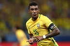 Paulinho move to Barcelona in doubt as Guangzhou Evergrande rule out ...