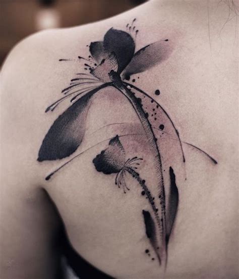 32 Enchanting Tattoo Designs That Will Attract Everyone Isabellestyle