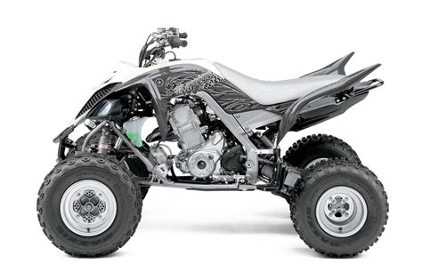 Yamaha Raptor 700r Se Specs 2013 2014 Autoevolution