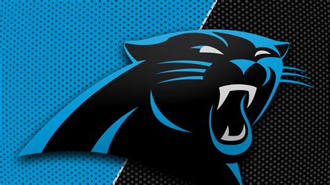 Carolina Panthers Wallpaper Hd Black Panther Desktop Wallpapers Top