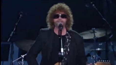 Jeff Lynn And Elo Roll Over Beethoven Live Youtube