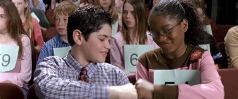 The Definitive Inspirational Sports Movie List Akeelah And The Bee 2006